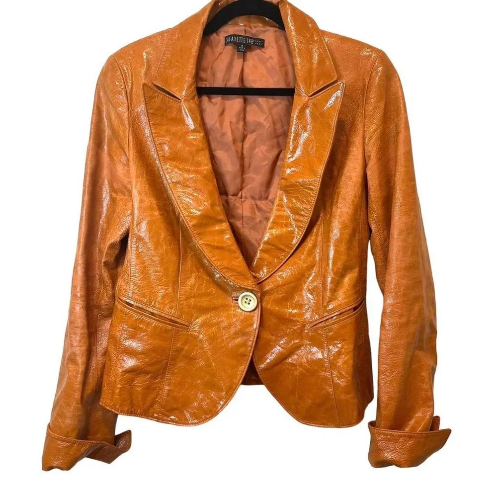 Lafayette 148 New York Jacket - Picture 1 of 6